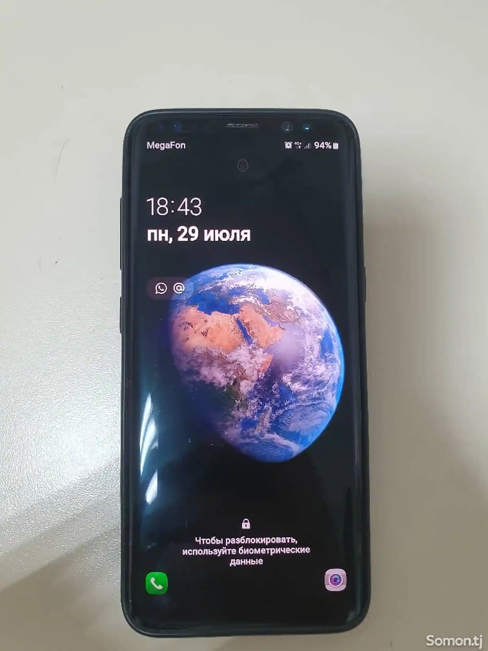 Samsung Galaxy S8 4/64gb-1