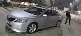 Toyota Camry, 2010-8