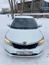 Kia Rio, 2015-5