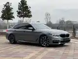 BMW 5 series, 2017-3