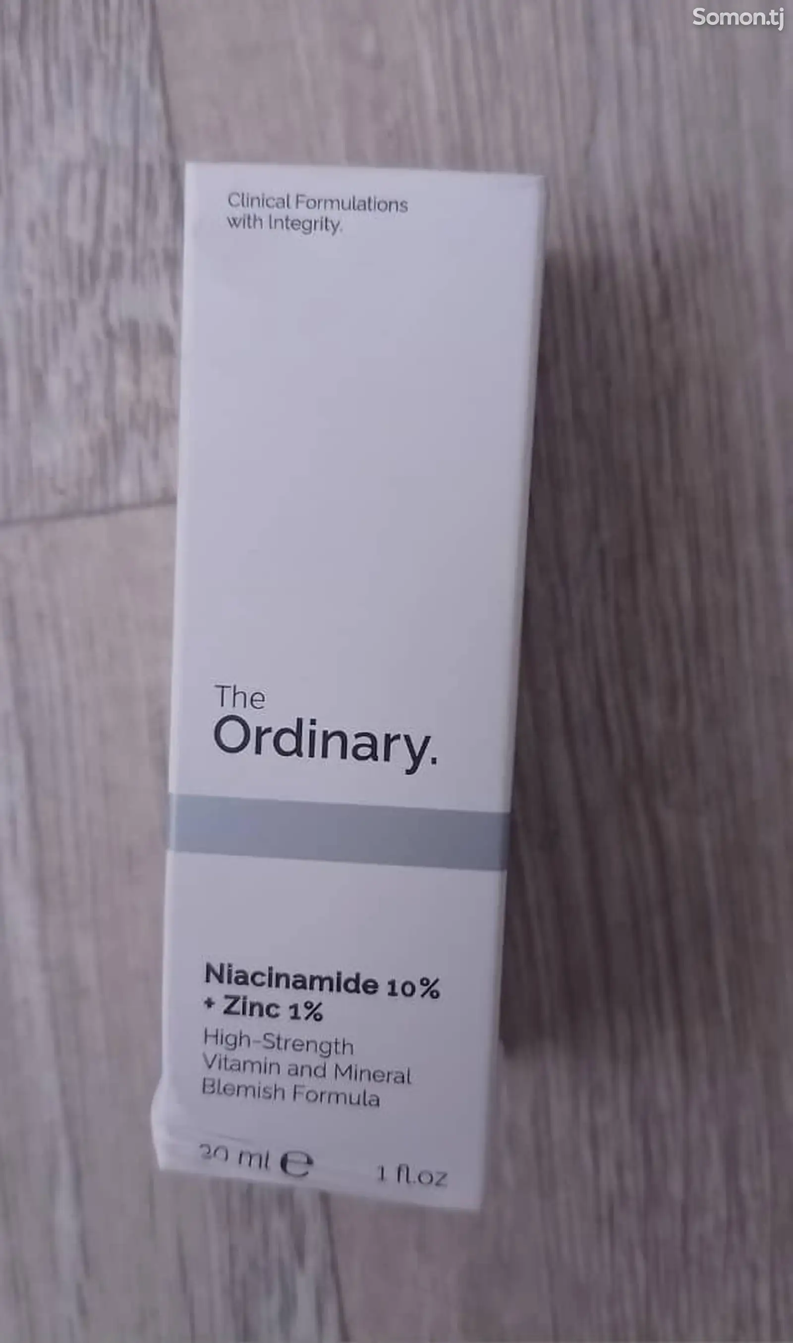 Крем для тела The ordinary