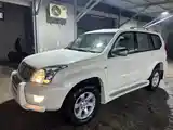 Toyota Land Cruiser Prado, 2009-14