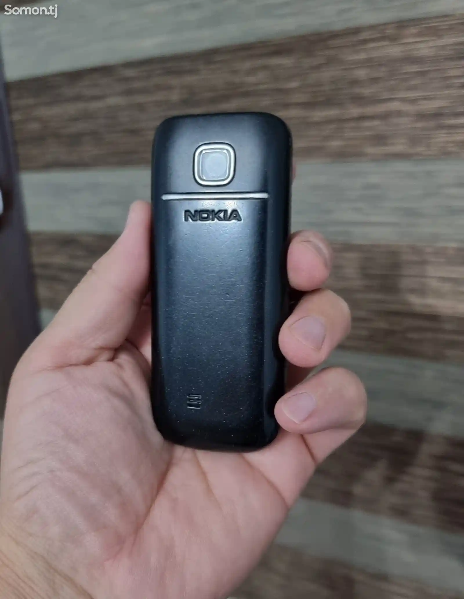Nokia 2700-2