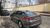 Kia Optima, 2016-11