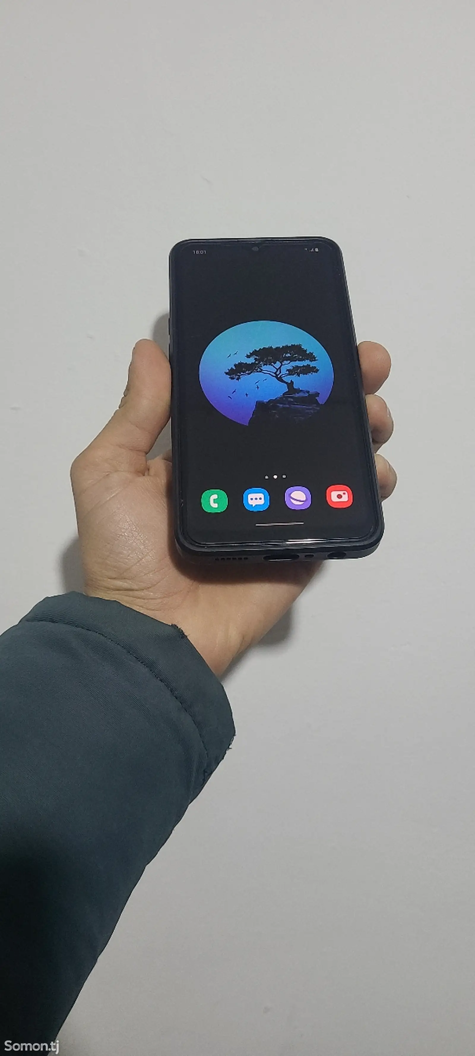 Samsung Galaxy A10s-1