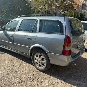 Opel Astra G, 2003