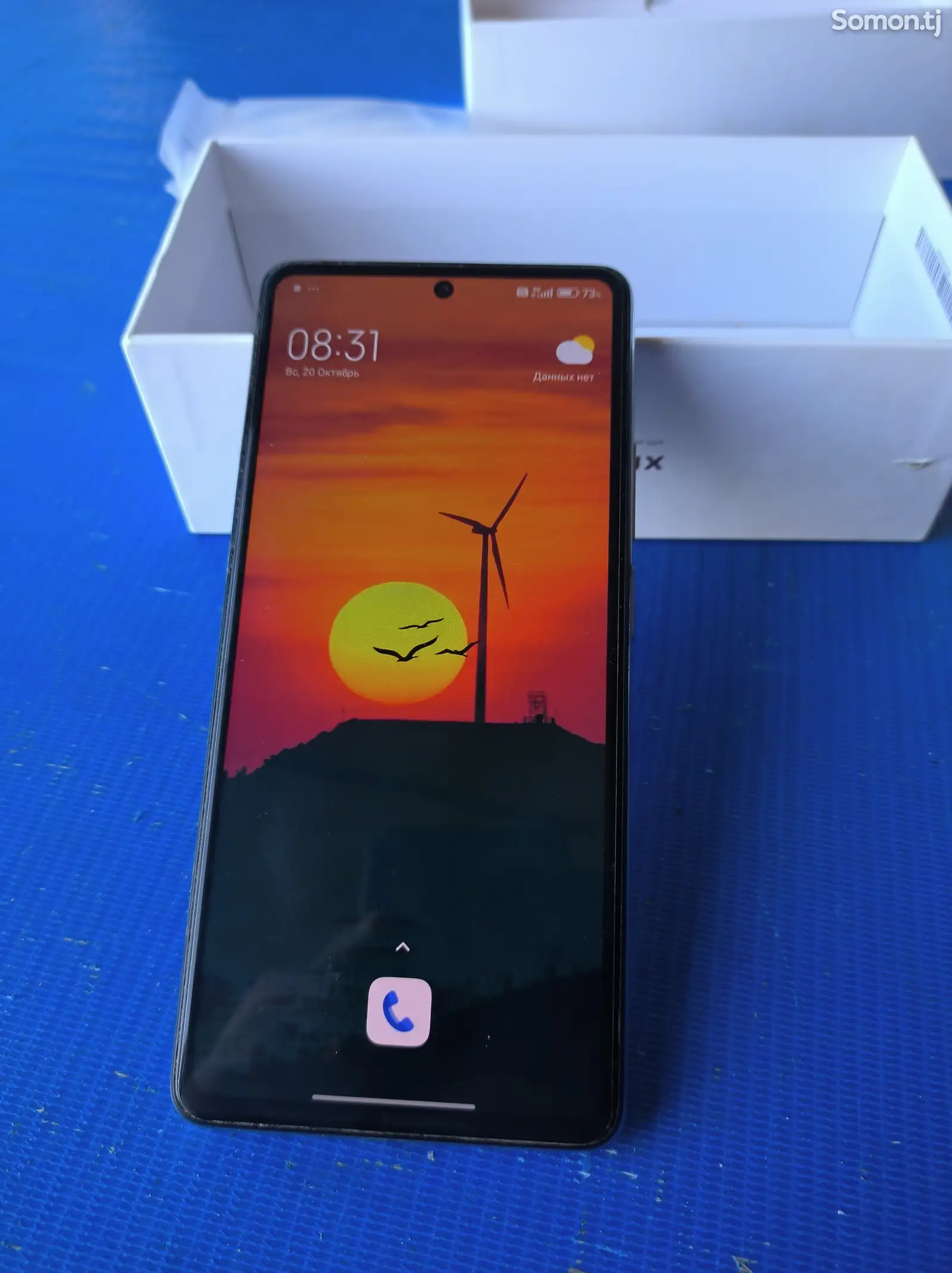 Xiaomi Xiaomi 11t pro-5