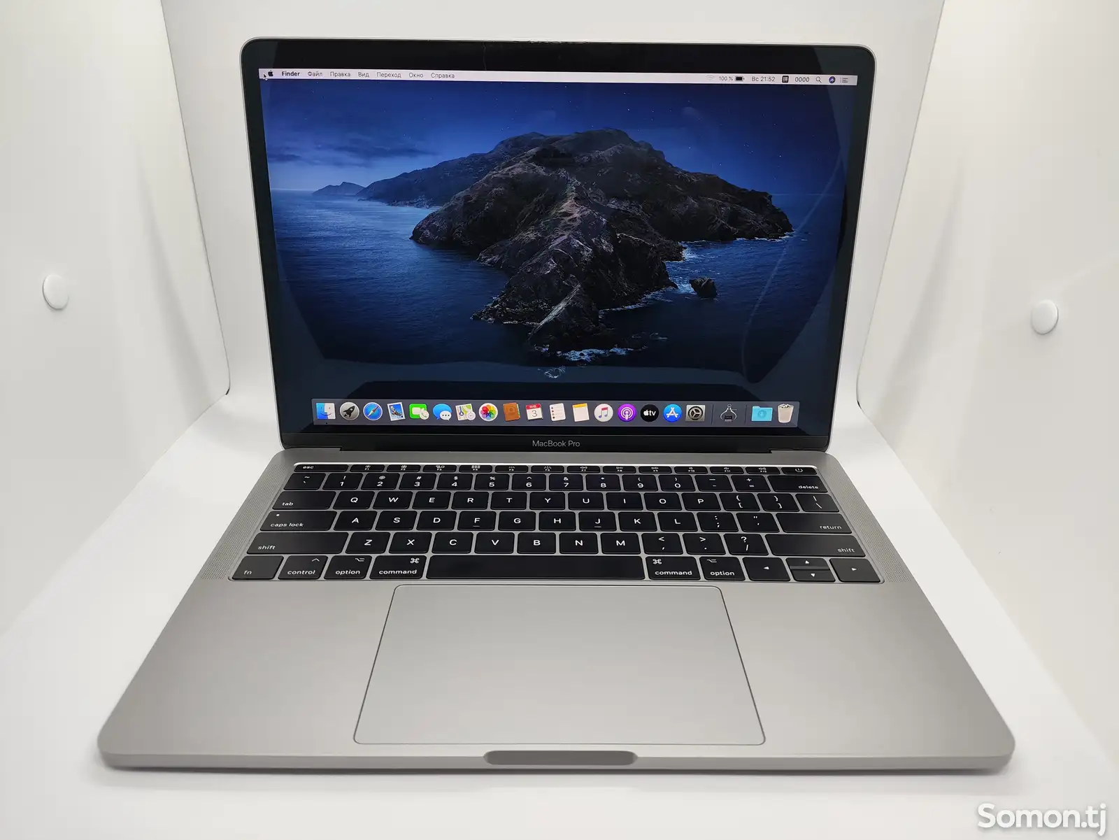 Ноутбук Apple MacBook Pro 2017-1