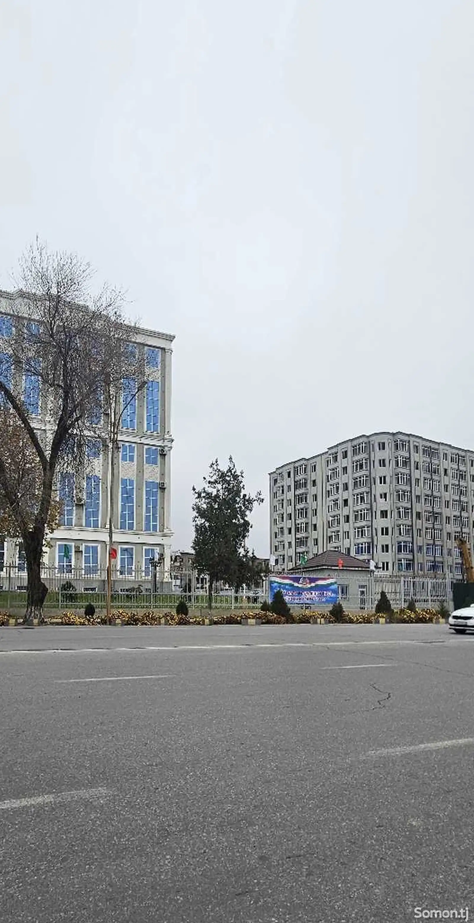 2-комн. квартира, 6 этаж, 76 м², 34 мкр-1