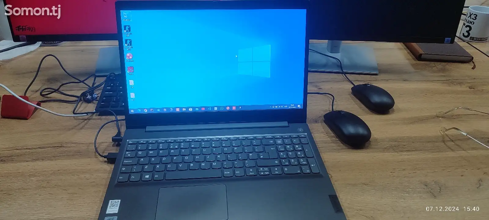 Ноутбук Lenovo 10th-1