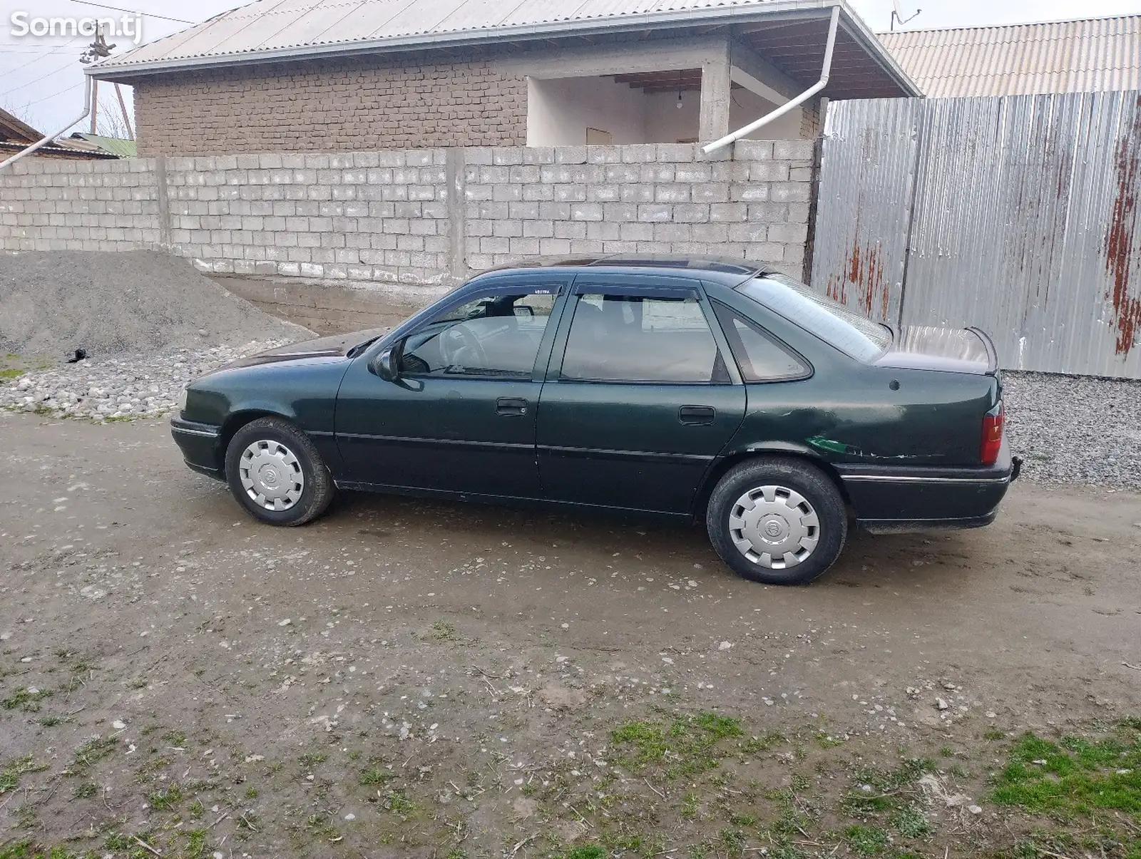 Opel Vectra A, 1994-1