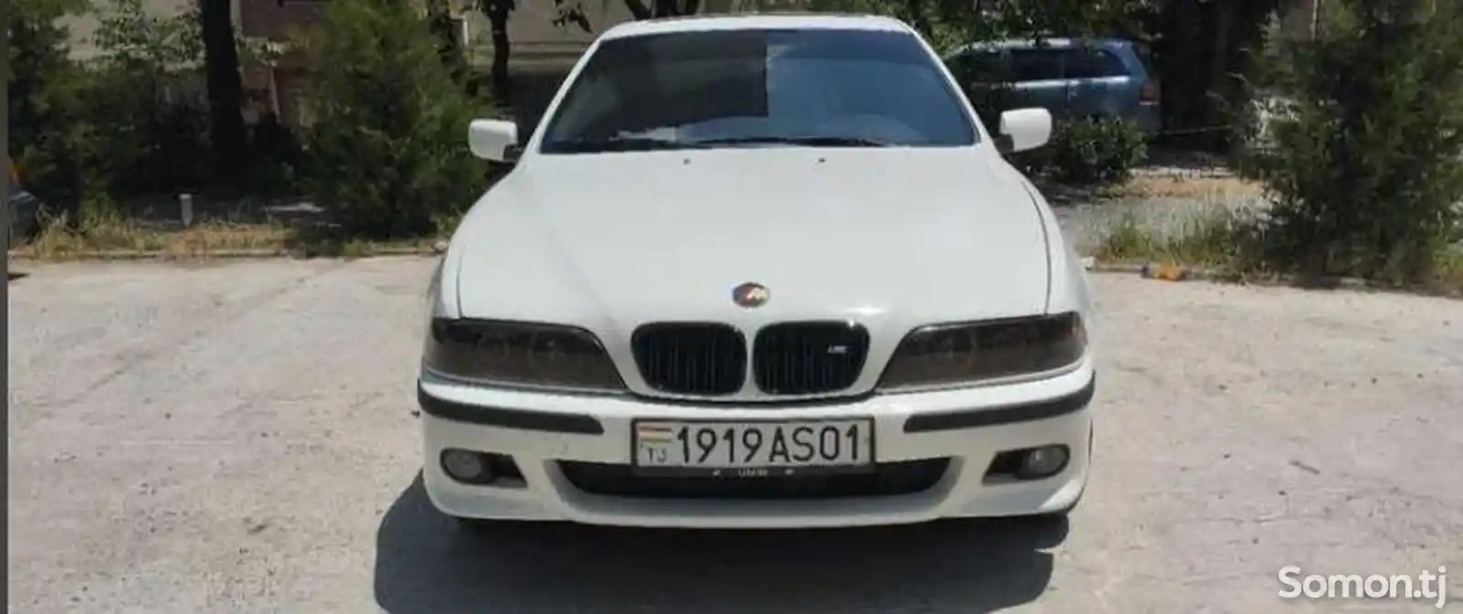 BMW 5 series, 1999-2