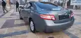 Toyota Camry, 2011-2