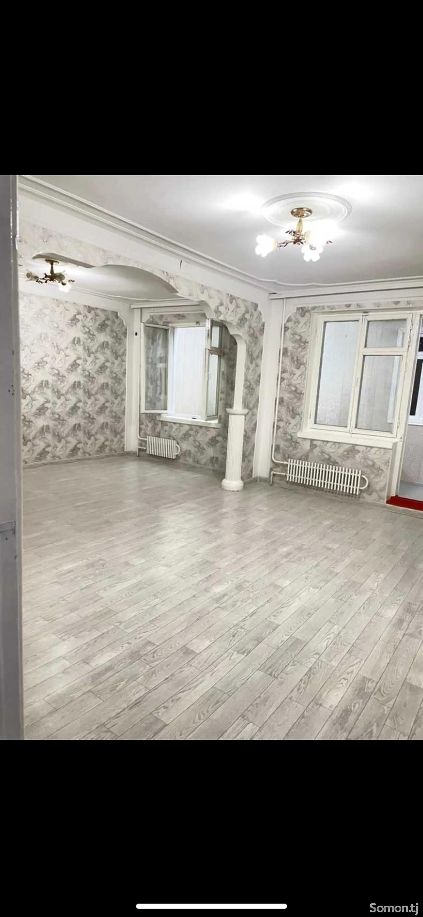 4-комн. квартира, 2 этаж, 86м², Сино, 102 мкр-1