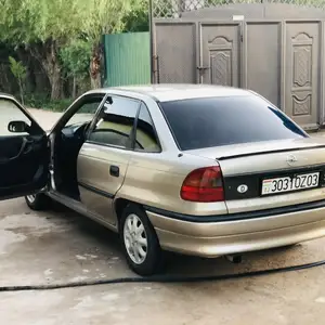 Opel Astra F, 1997