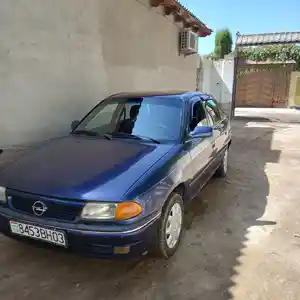 Opel Astra F, 1997