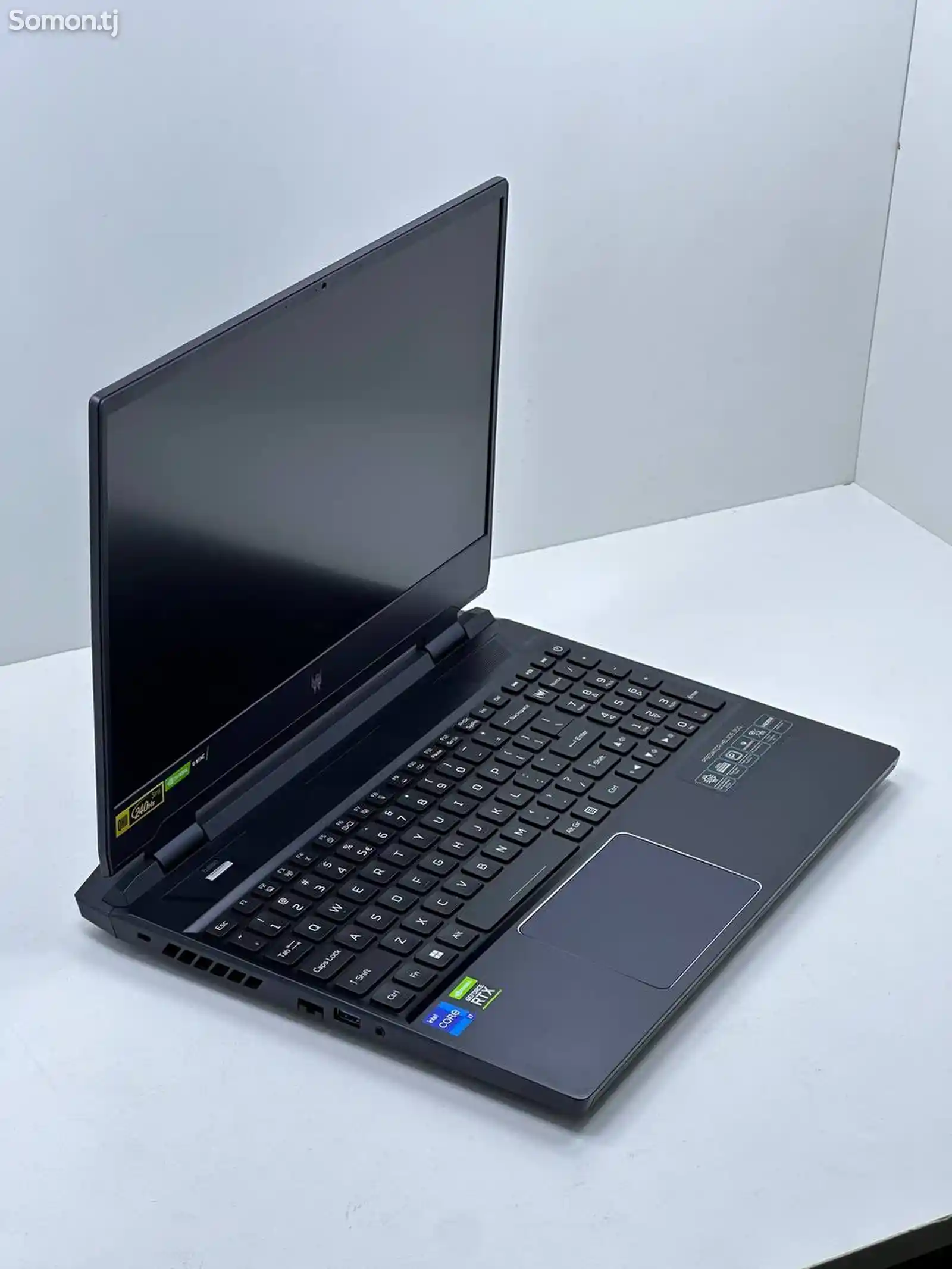 Ноутбук Acer Predator Helios 300-5