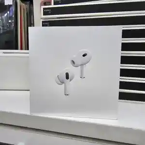 Беспроводные наушники Apple AirPods Pro 2 USB-C