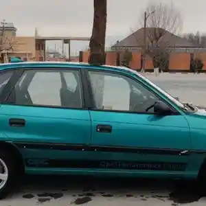 Opel Astra F, 1993