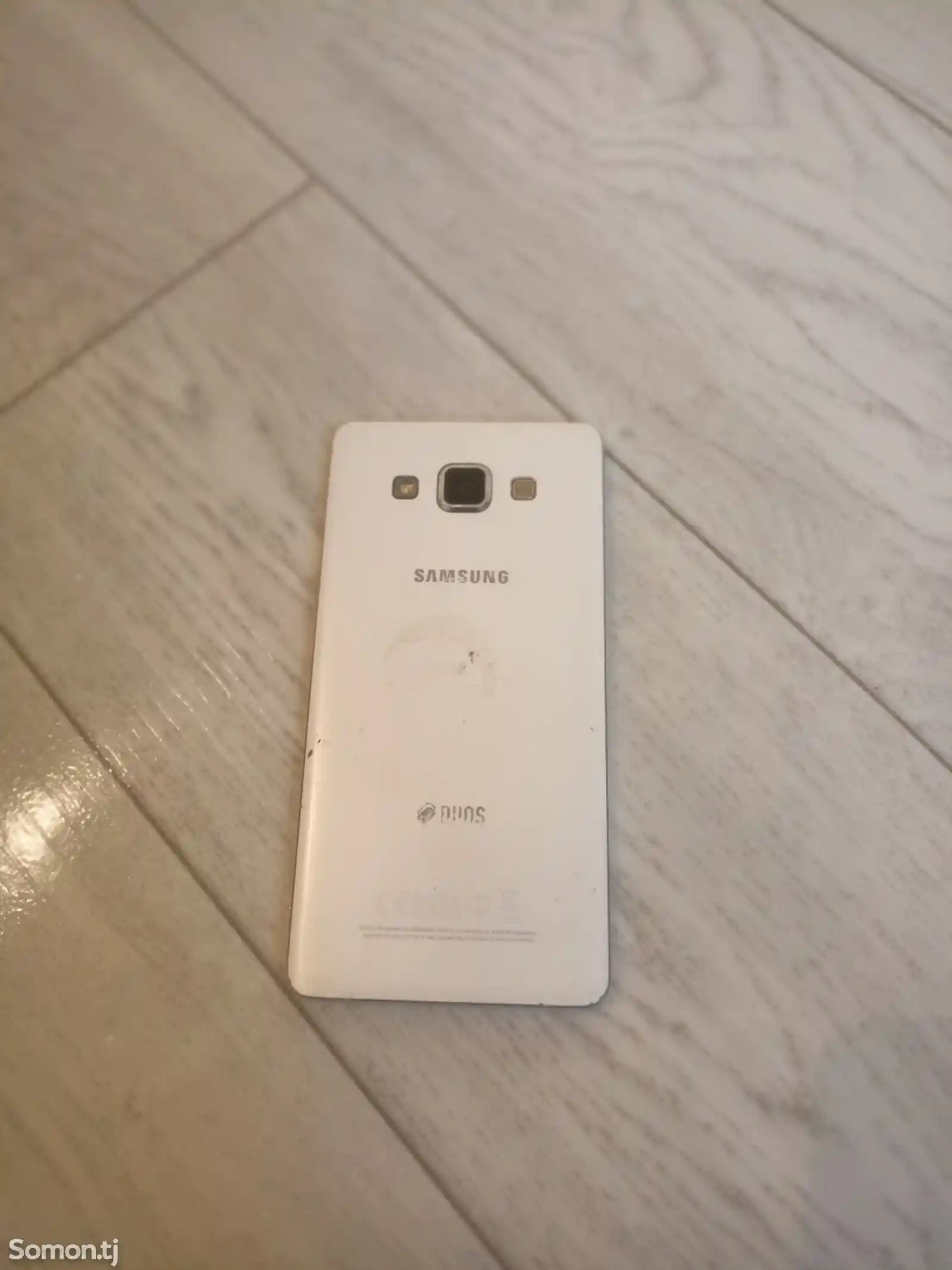 Samsung Galaxy A5 2015-2