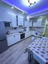 3-комн. квартира, 6 этаж, 72м², И. Сомони, пеши родоми 1-8