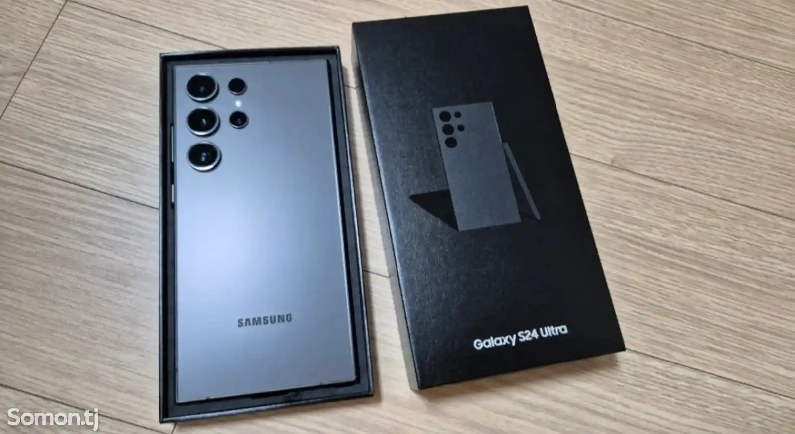 Samsung Galaxy S24 ultra 256gb-2