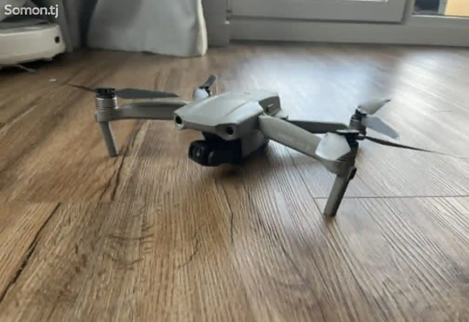 Квадрокоптер dji mavic air 2 fly more combo-2