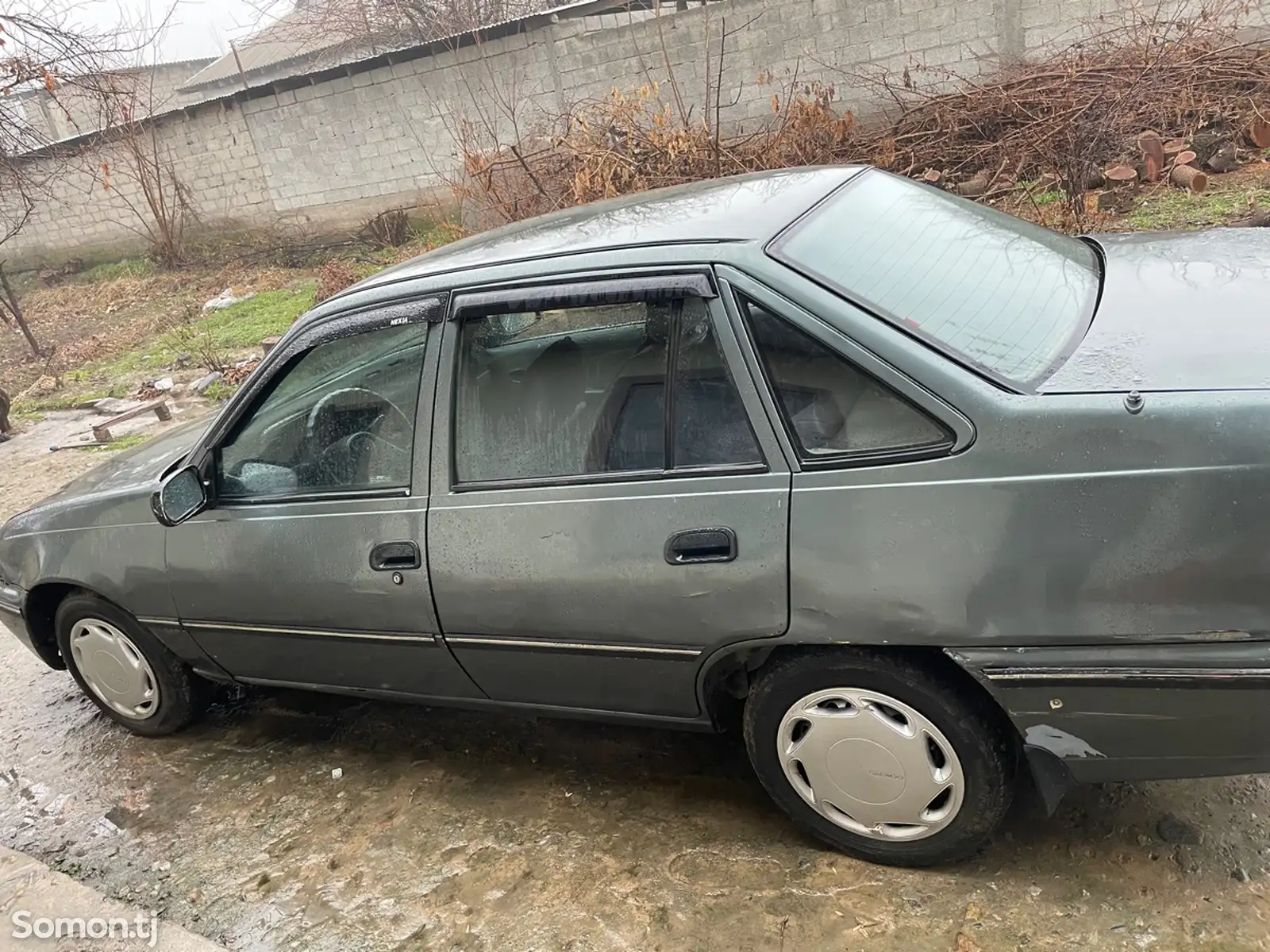 Daewoo Nexia, 1994-1