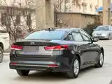 Kia Optima, 2018-6