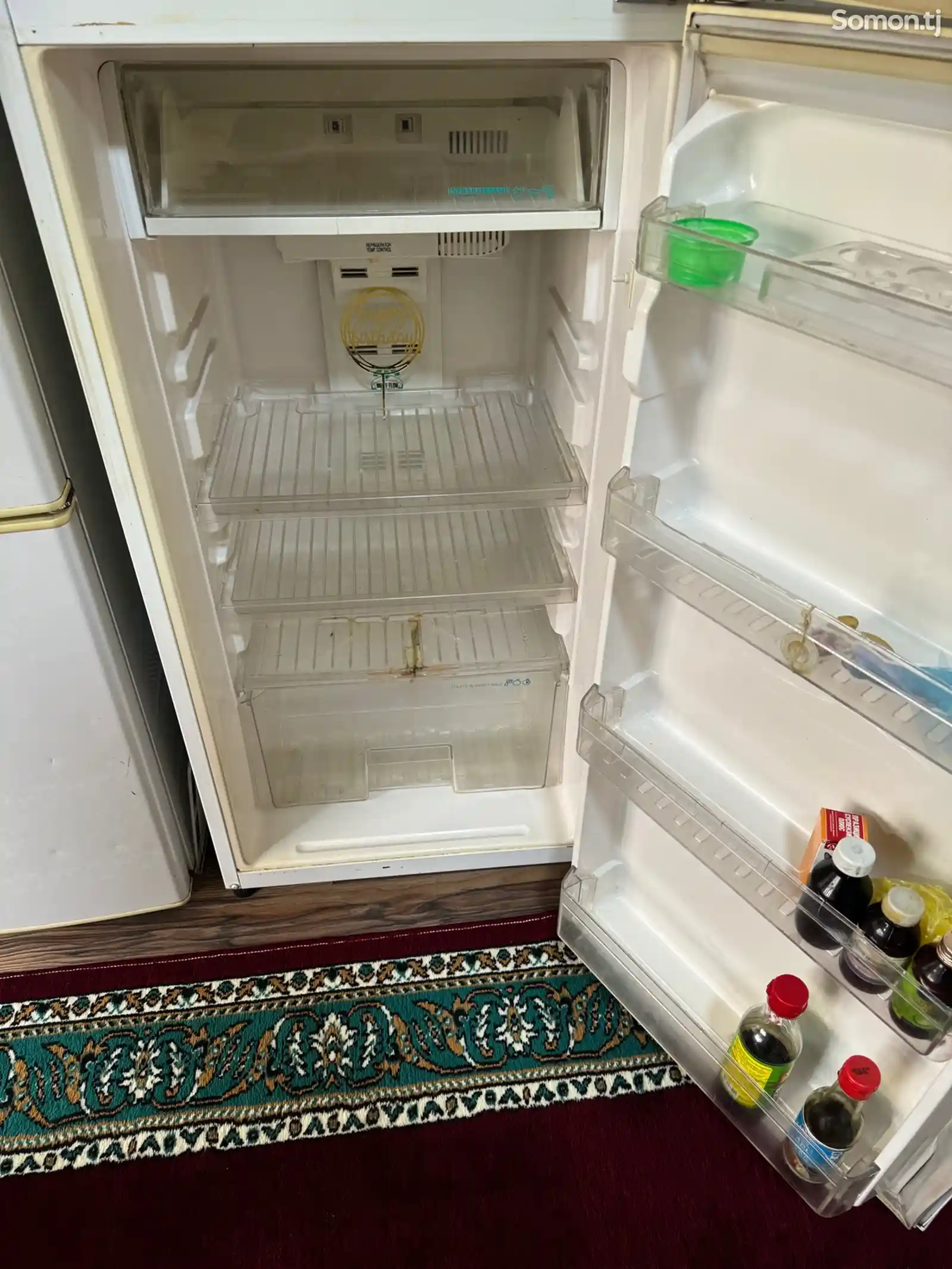 Холодильник LG-3