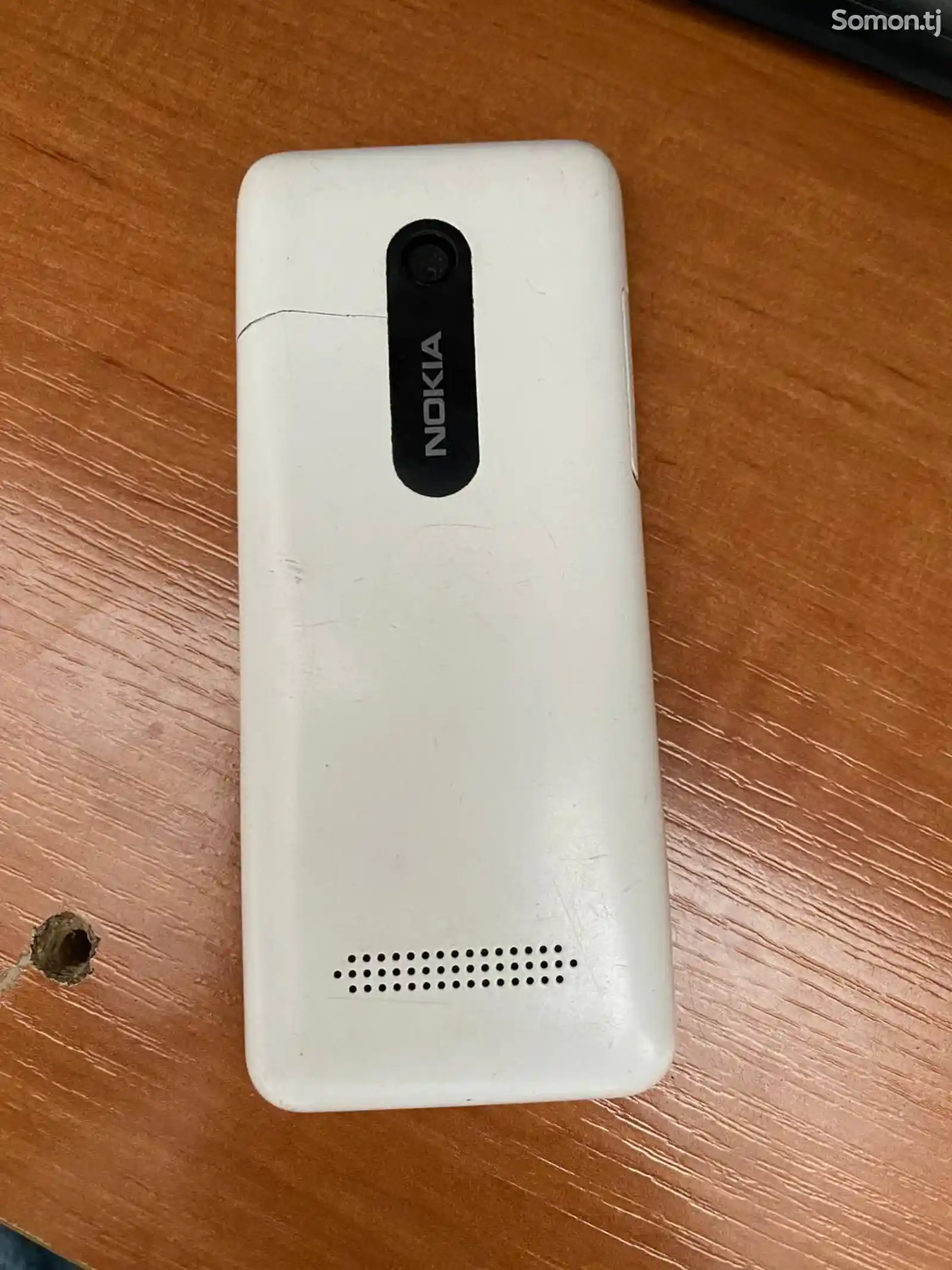 Nokia 206-2