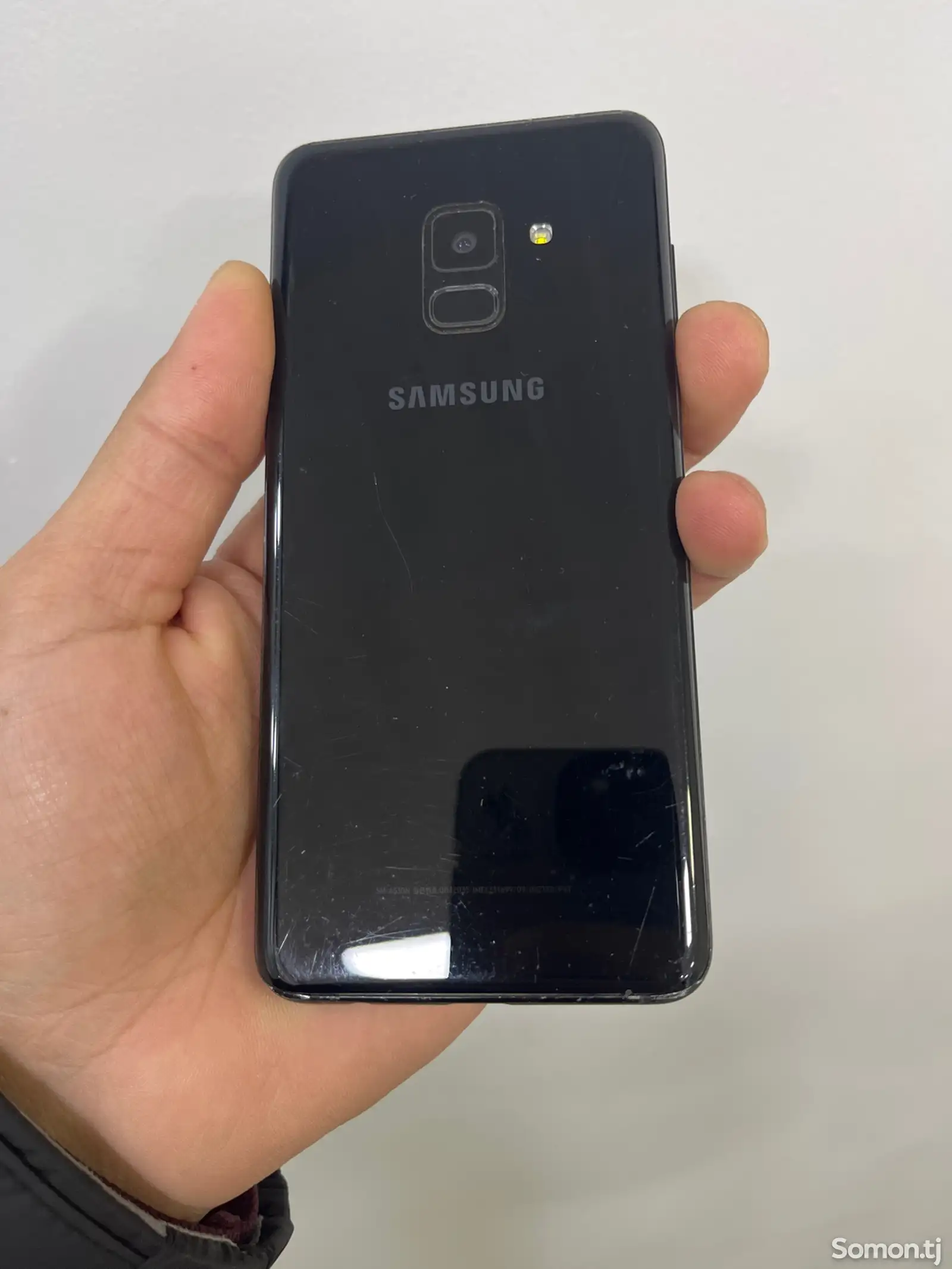 Samsung Galaxy A8