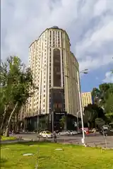 2-комн. квартира, 8 этаж, 60м², Шохмансур, гостиница Фирдавси-2