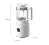 Стационарный блендер Xiaomi Mijia Cooking Machine N1-8