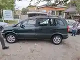 Opel Zafira, 1999-3