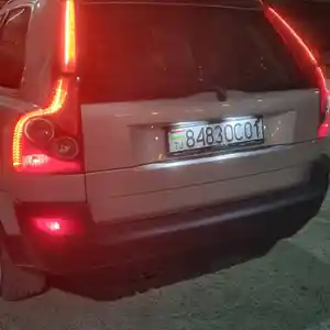 Volvo XC90, 2006