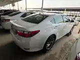 Lexus ES series, 2015-6