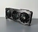 Видеокарта RTX 3060 12G Tuf Gaming-3