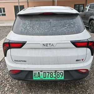 BYD E2, 2021