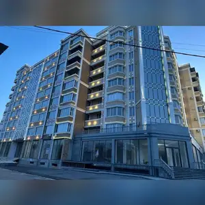 2-комн. квартира, 6 этаж, 85м², Универмаг