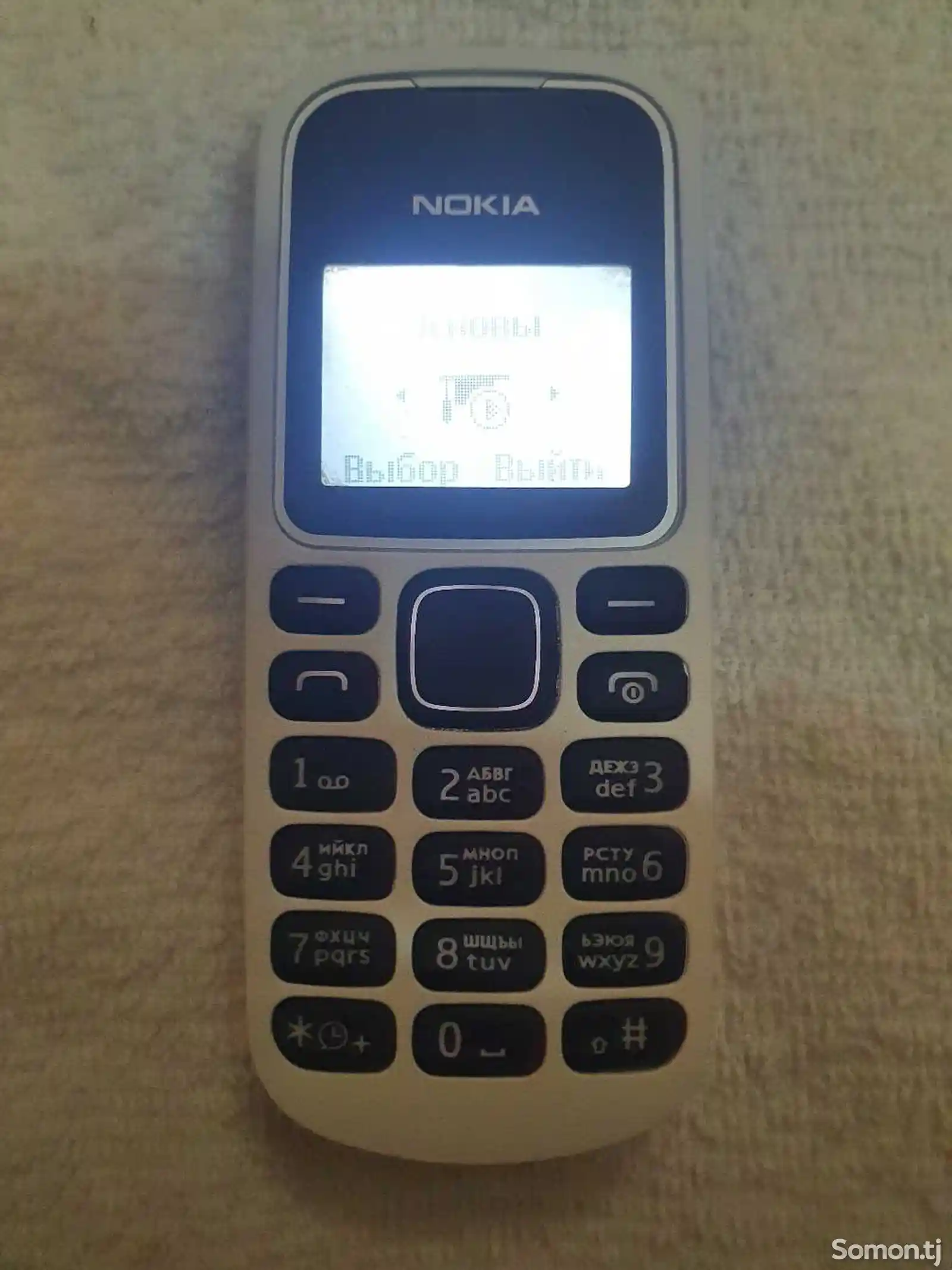 Nokia 1280-4