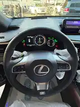 Lexus RX series, 2019-12