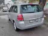 Opel Zafira, 2006-4