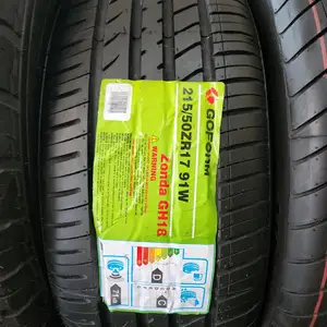 Шины 215/50 R17 Гоформ