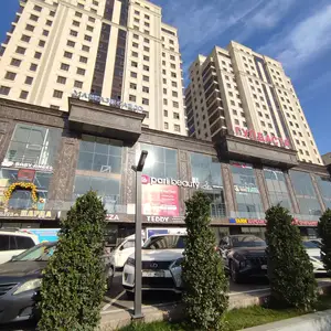 2-комн. квартира, 5 этаж, 67 м², 82мкр