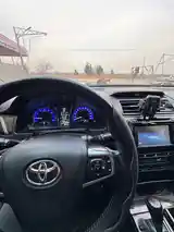 Toyota Camry, 2016-4