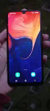 Samsung Galaxy A50-3