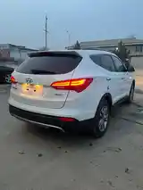 Hyundai Santa Fe, 2015-5