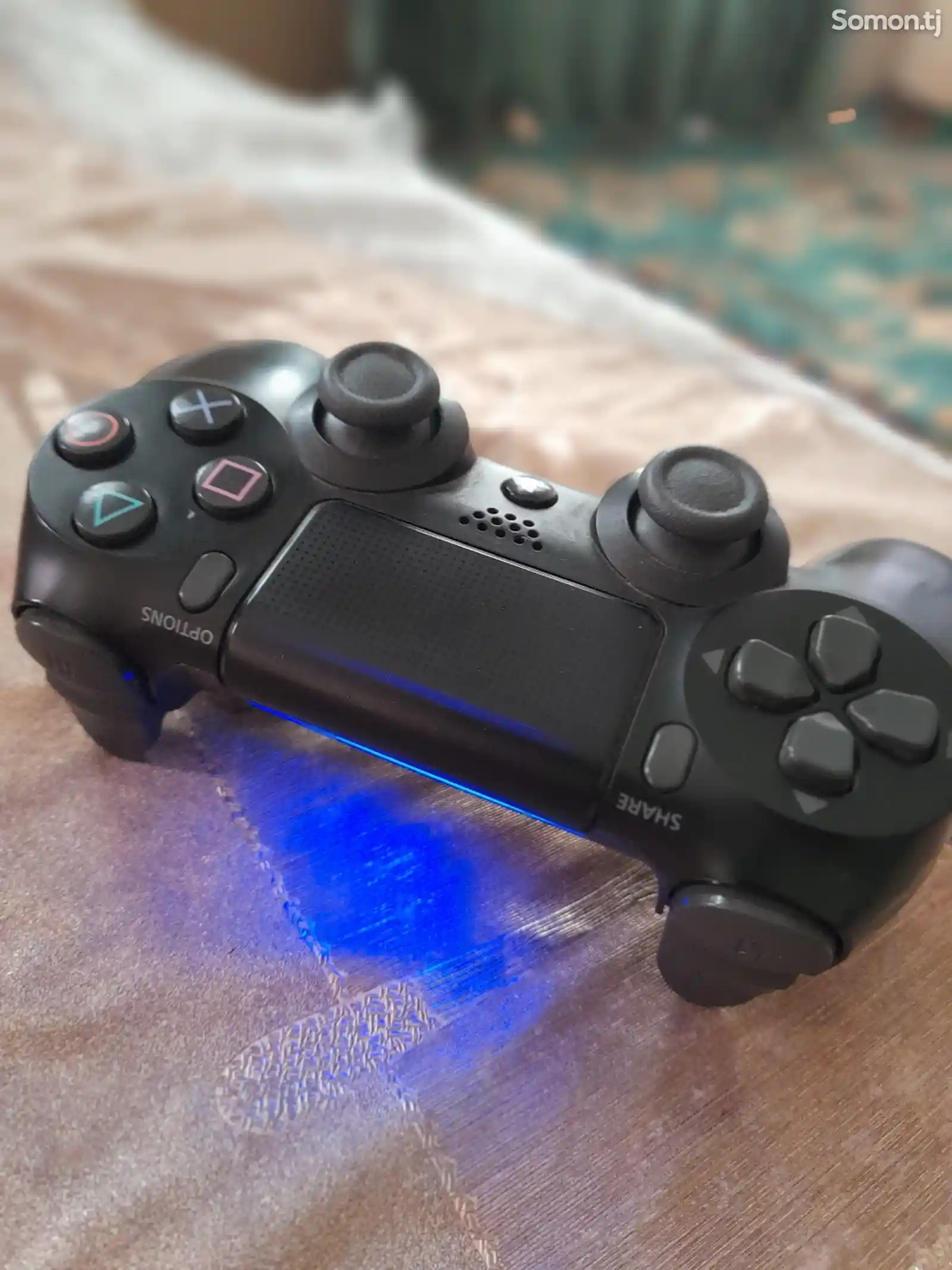 Игровая приставка Sony PlayStation 4 slim 9.00-2