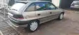 Opel Astra F, 1996-2